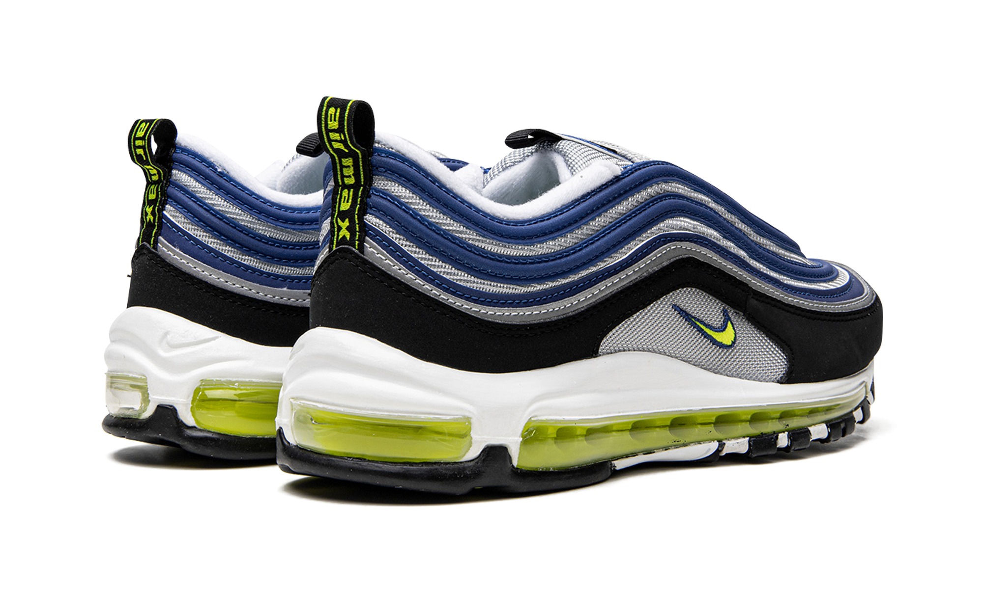 AIR MAX 97 OG WMNS "Atlantic Blue Voltage Yellow" DQ9131 400