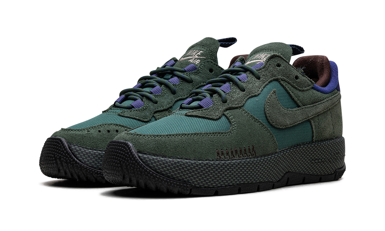 AIR FORCE 1 ILD WMNS "Fir Green" FB2348 300