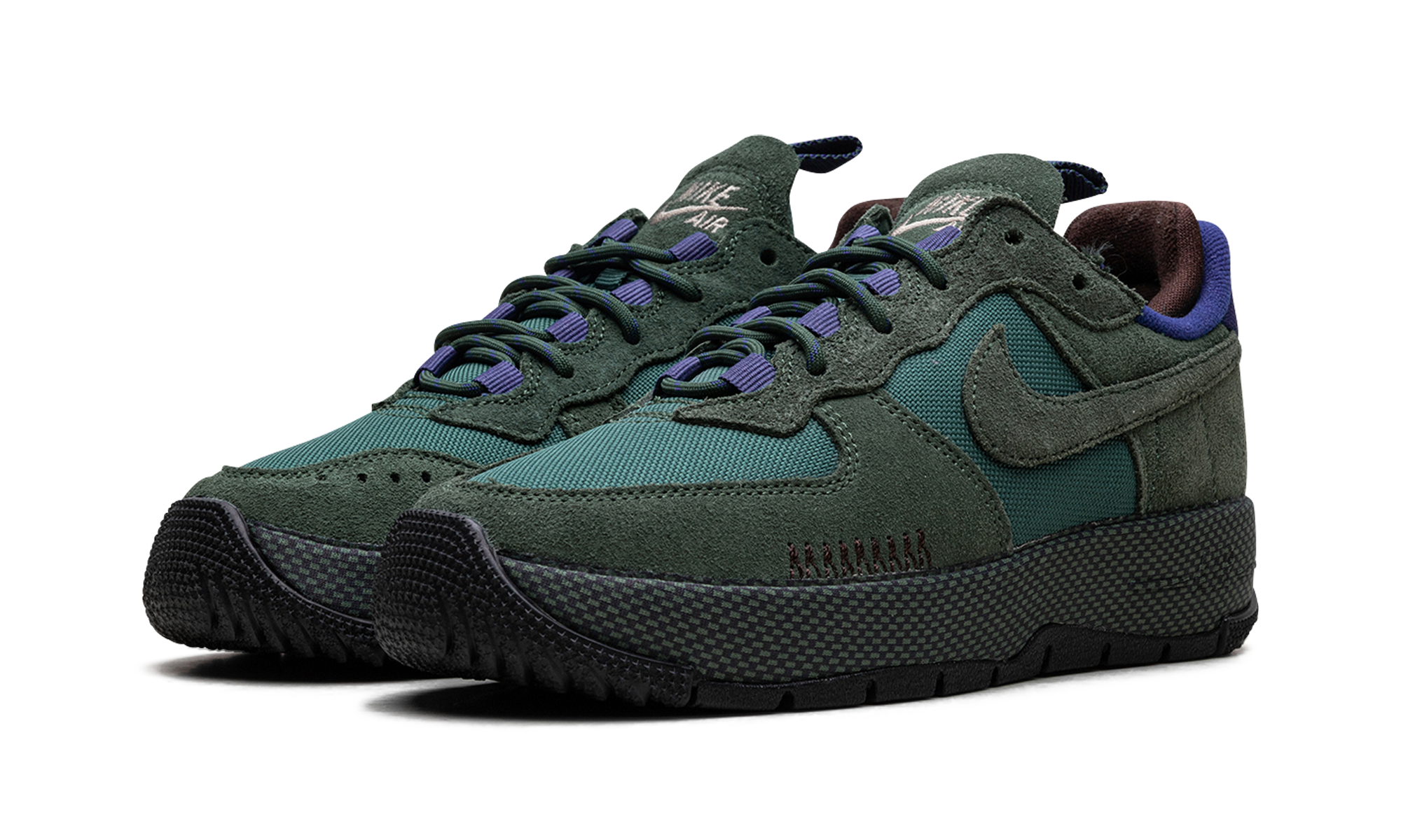AIR FORCE 1 ILD WMNS "Fir Green" FB2348 300