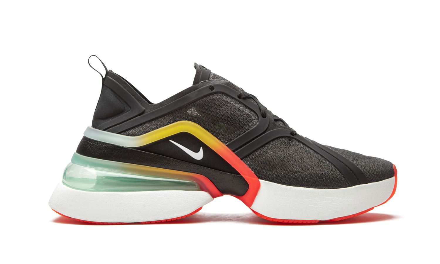 AIR MAX 270 20 WMNS "Black Crimson Topaz" CU9430 001