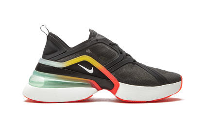 AIR MAX 270 20 WMNS "Black Crimson Topaz" CU9430 001