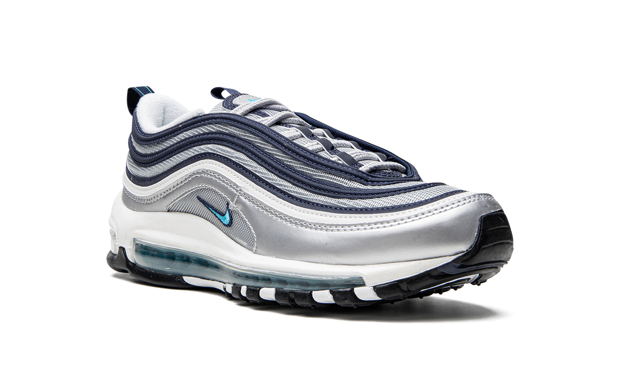 AIR MAX 97 OG WMNS "Atlantic Blue Voltage Yellow (W)" DQ9131 001