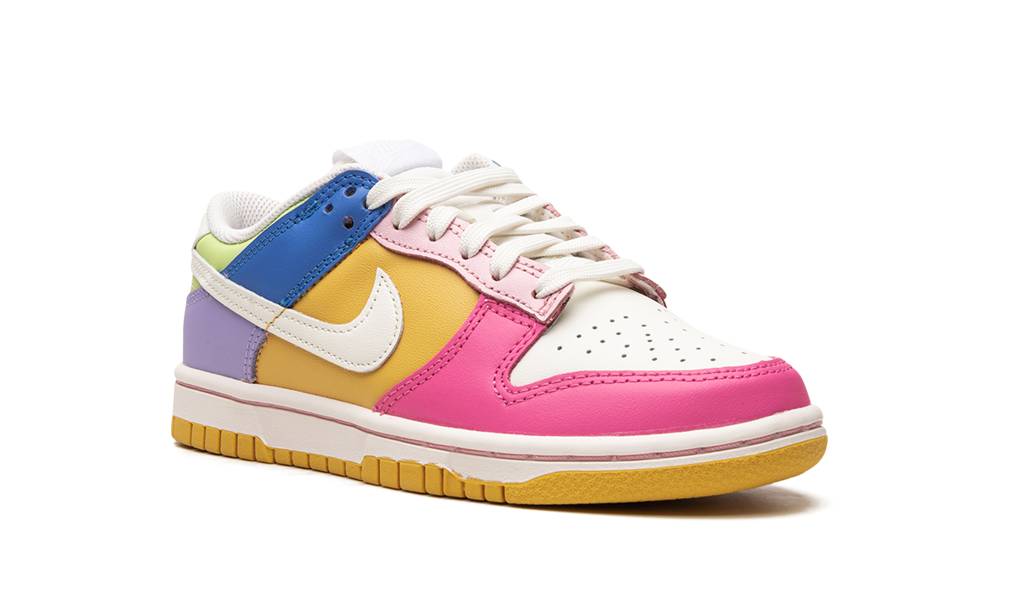 DUNK LOW WMNS "Multicolor" FD9923 111