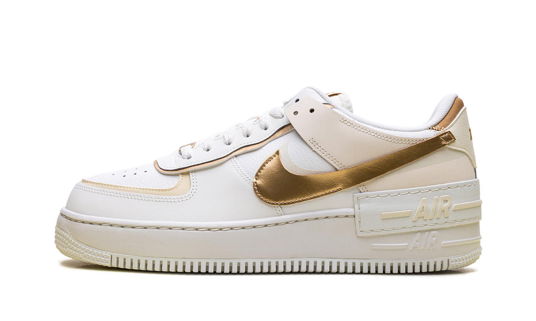 Air Force 1 Shadow WMNS "Sail Coconut" DZ1847 108