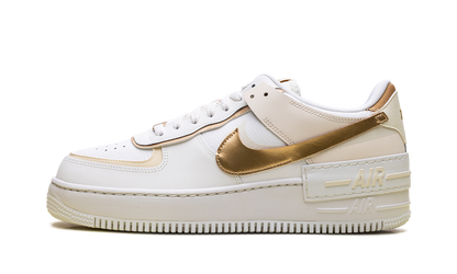 Air Force 1 Shadow WMNS "Sail Coconut" DZ1847 108