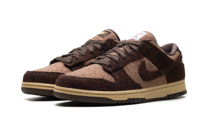 Dunk Low WMNS "Harris Tweed - Sesame" IO0052 200