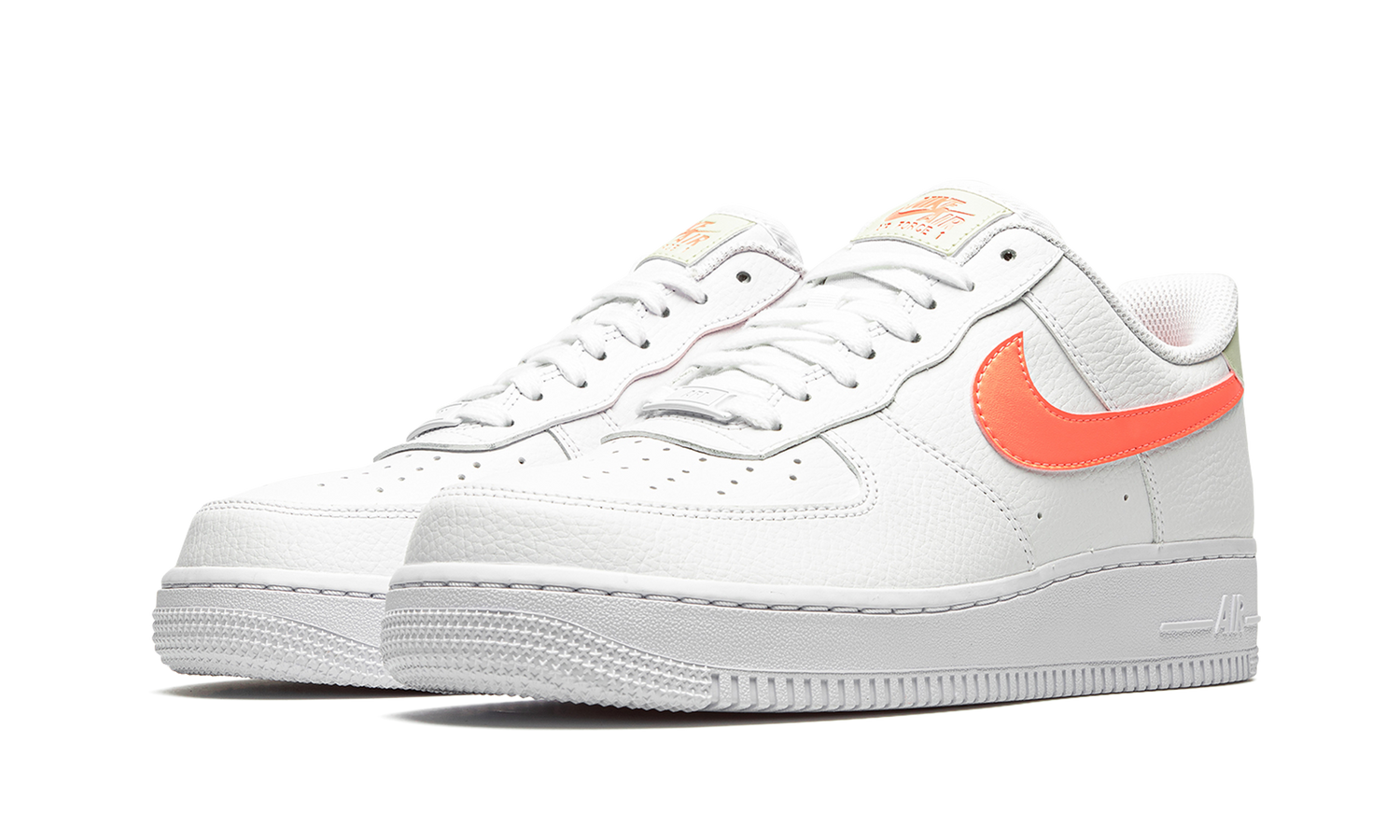 AIR FORCE 1 07 MNS WMNS "ATOMIC PINK" 315115 157