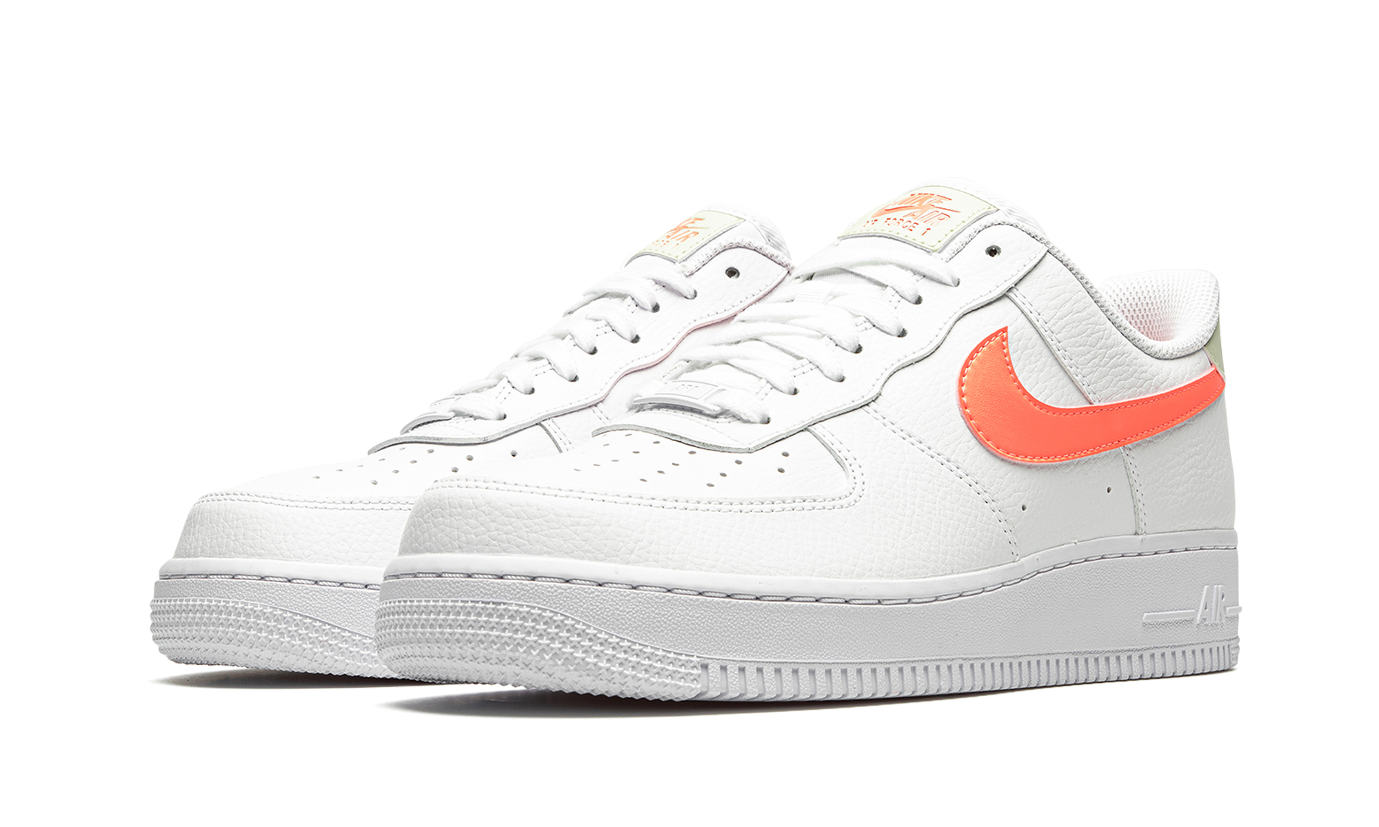 AIR FORCE 1 07 MNS WMNS "ATOMIC PINK" 315115 157