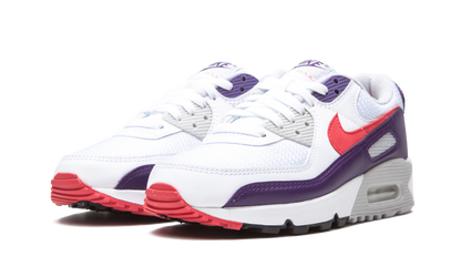 Air Max 90 WMNS "Eggplant" CW1360 100