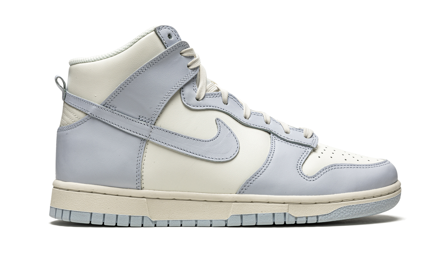DUNK HIGH WMNS "Football Grey" DD1869 102