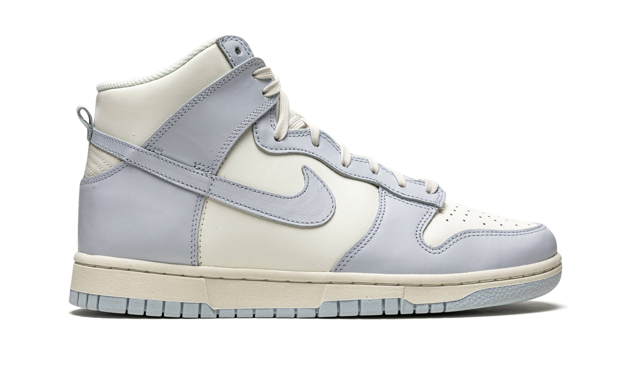 DUNK HIGH WMNS "Football Grey" DD1869 102