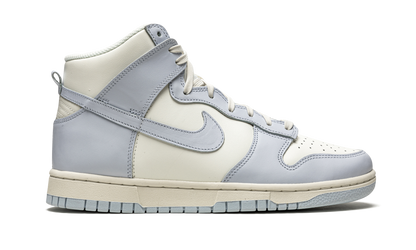 DUNK HIGH WMNS "Football Grey" DD1869 102