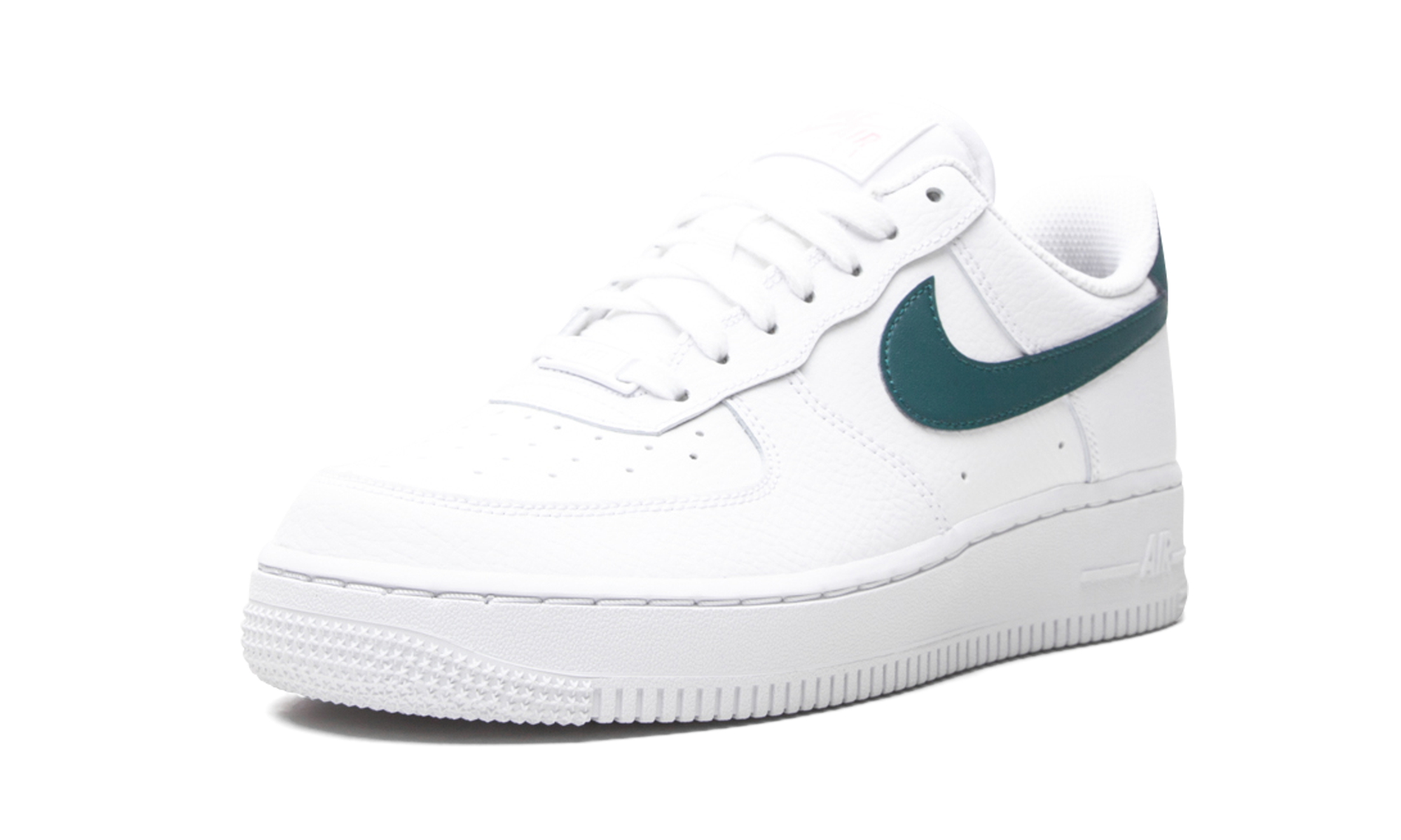 AIR FORCE 1 &