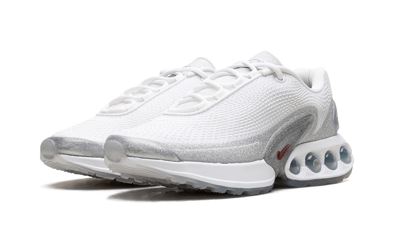 Air Max Dn WMNS "Silver Glitter" HQ3457 161