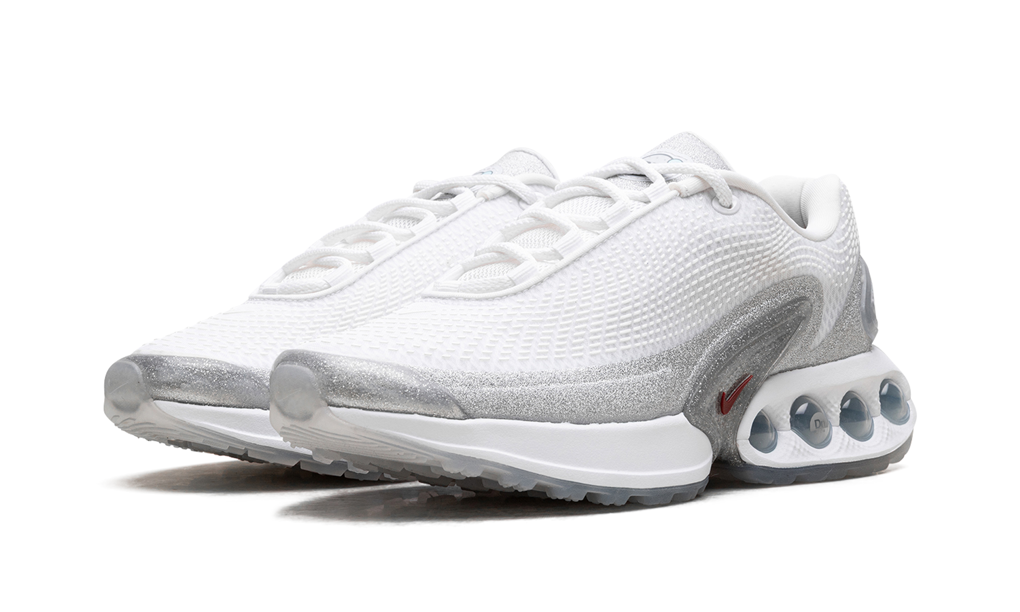Air Max Dn WMNS "Silver Glitter" HQ3457 161