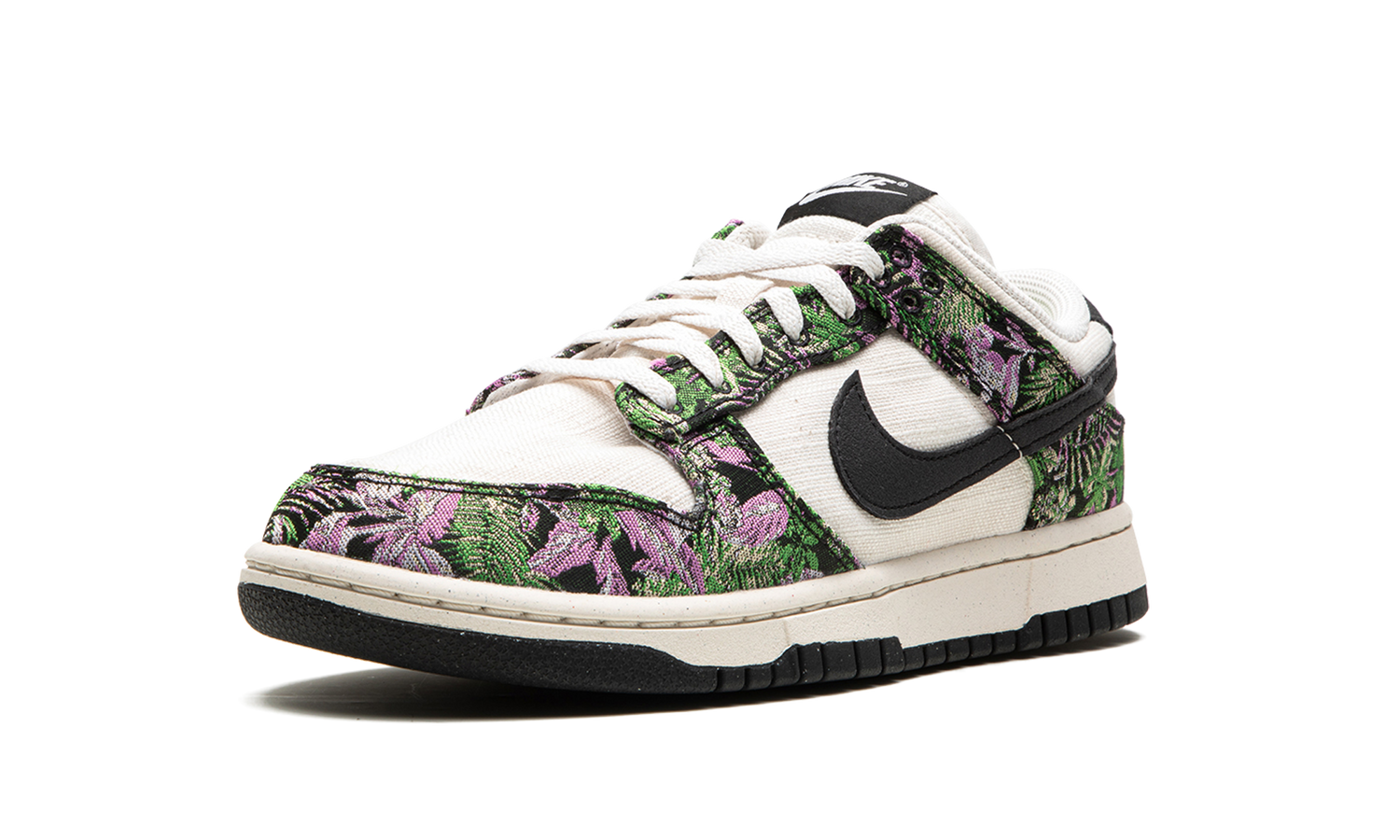 DUNK LOW WMNS "Floral Tapestry" FN7105 030