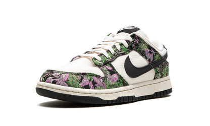 DUNK LOW WMNS "Floral Tapestry" FN7105 030