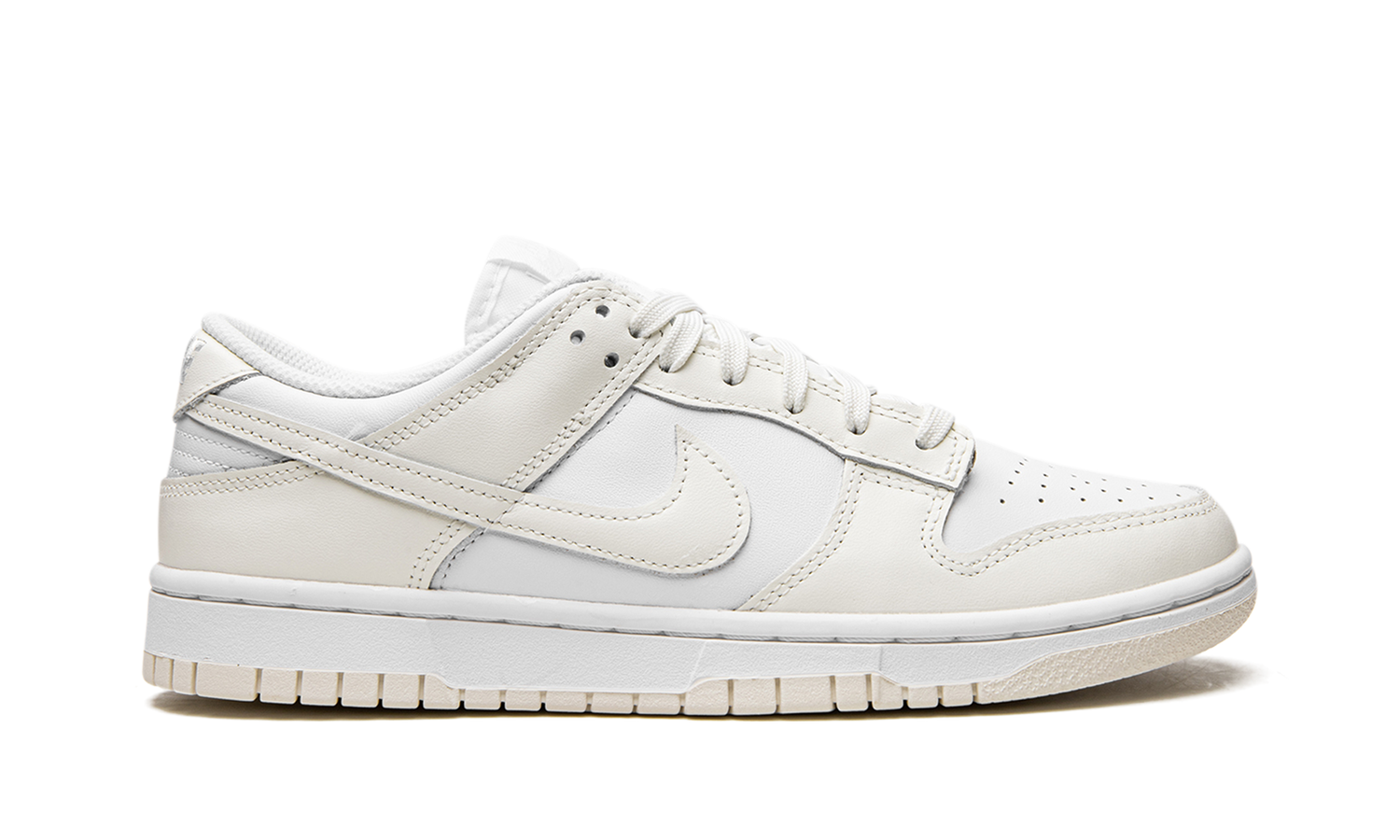 DUNK LO MNS WMNS "Coconut Milk" DD1503 121