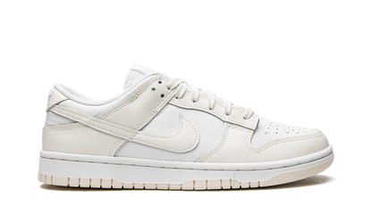 DUNK LO MNS WMNS "Coconut Milk" DD1503 121