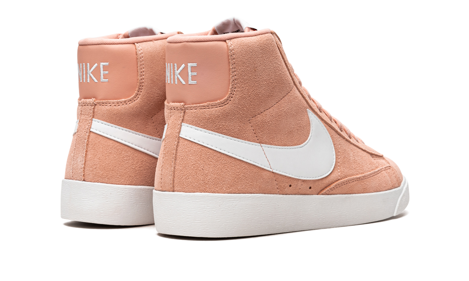 BLAZER MID VINTAGE MNS WMNS AV9376 602