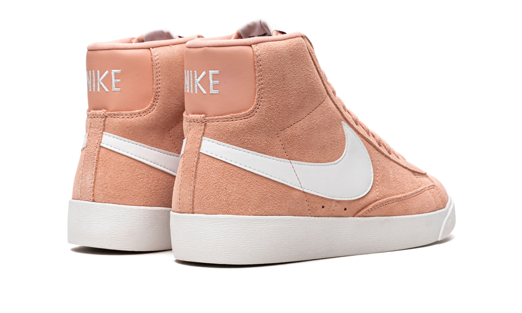 BLAZER MID VINTAGE MNS WMNS AV9376 602