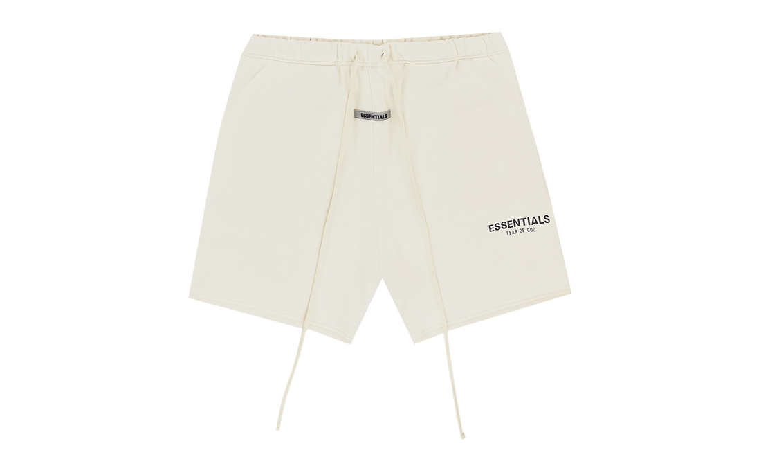 Sweat Shorts "Cream" 0160 25050 0092 569