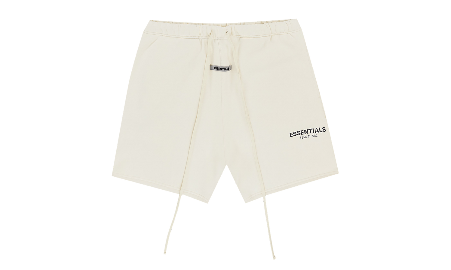 Sweat Shorts "Cream" 0160 25050 0092 569