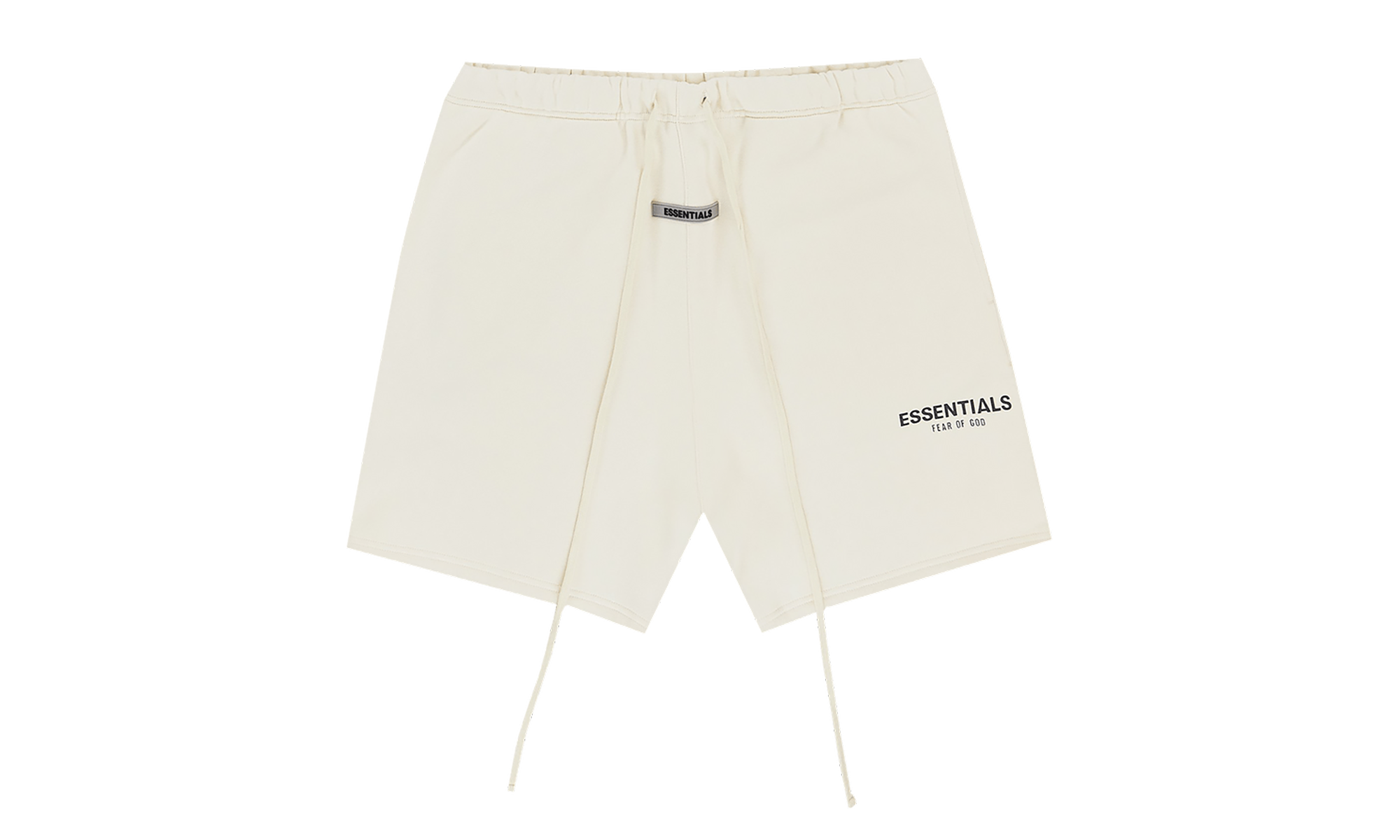 Sweat Shorts "Cream" 0160 25050 0092 569