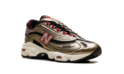 1000 "Shoe Palace Exclusive Gold Black" M1000SPL