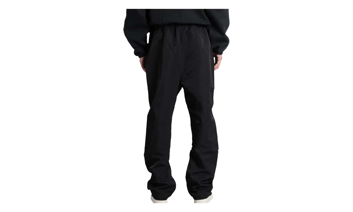Active Trace Relaxed Sweatpants "Vintage Black" 130SP268671F