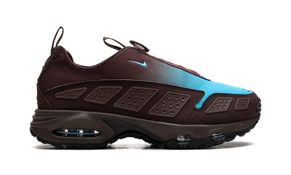 Air Max Sunder WMNS "Burgundy Crush Baltic Blue" HQ4189 600