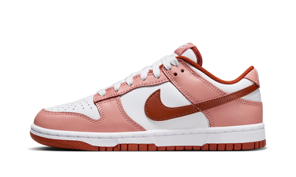 DUNK LOW WMNS "Red Stardust" FQ8876 618