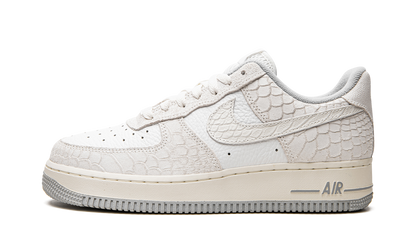 AIR FORCE 1 WMNS "White Python" DX2678 100
