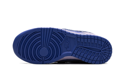 Dunk Low SE WMNS "Hydrangeas" HQ3431 515
