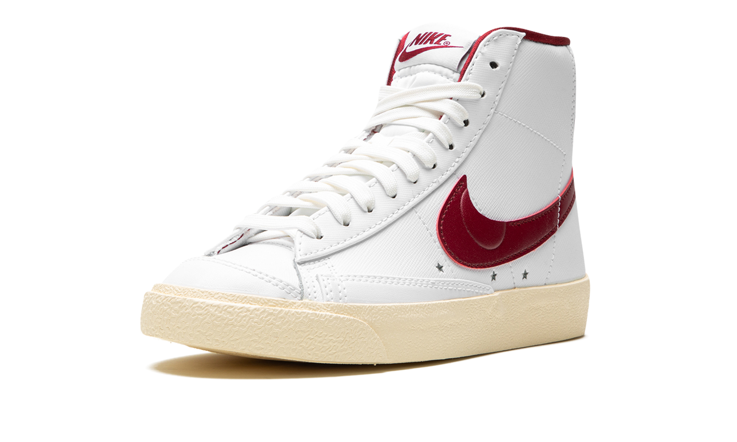 BLAZER MID &