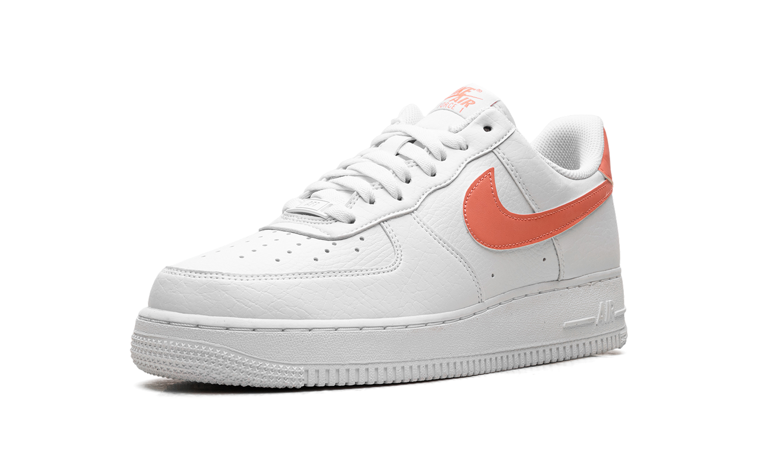 Air Force 1 "07 Next Nature Wmns "Mango" DC9486 107