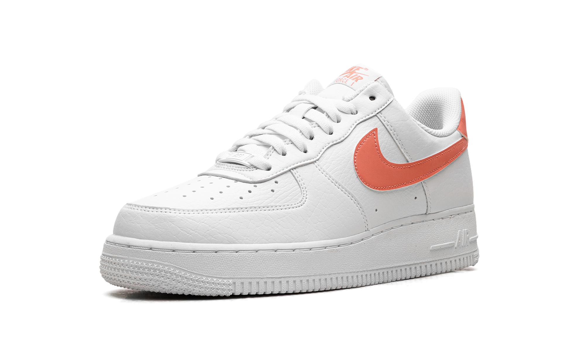 Air Force 1 "07 Next Nature Wmns "Mango" DC9486 107