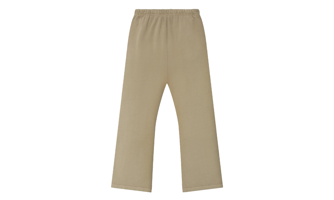 Training Classic Fit Flare Sweatpants "Faded Dune" 130SP268652F