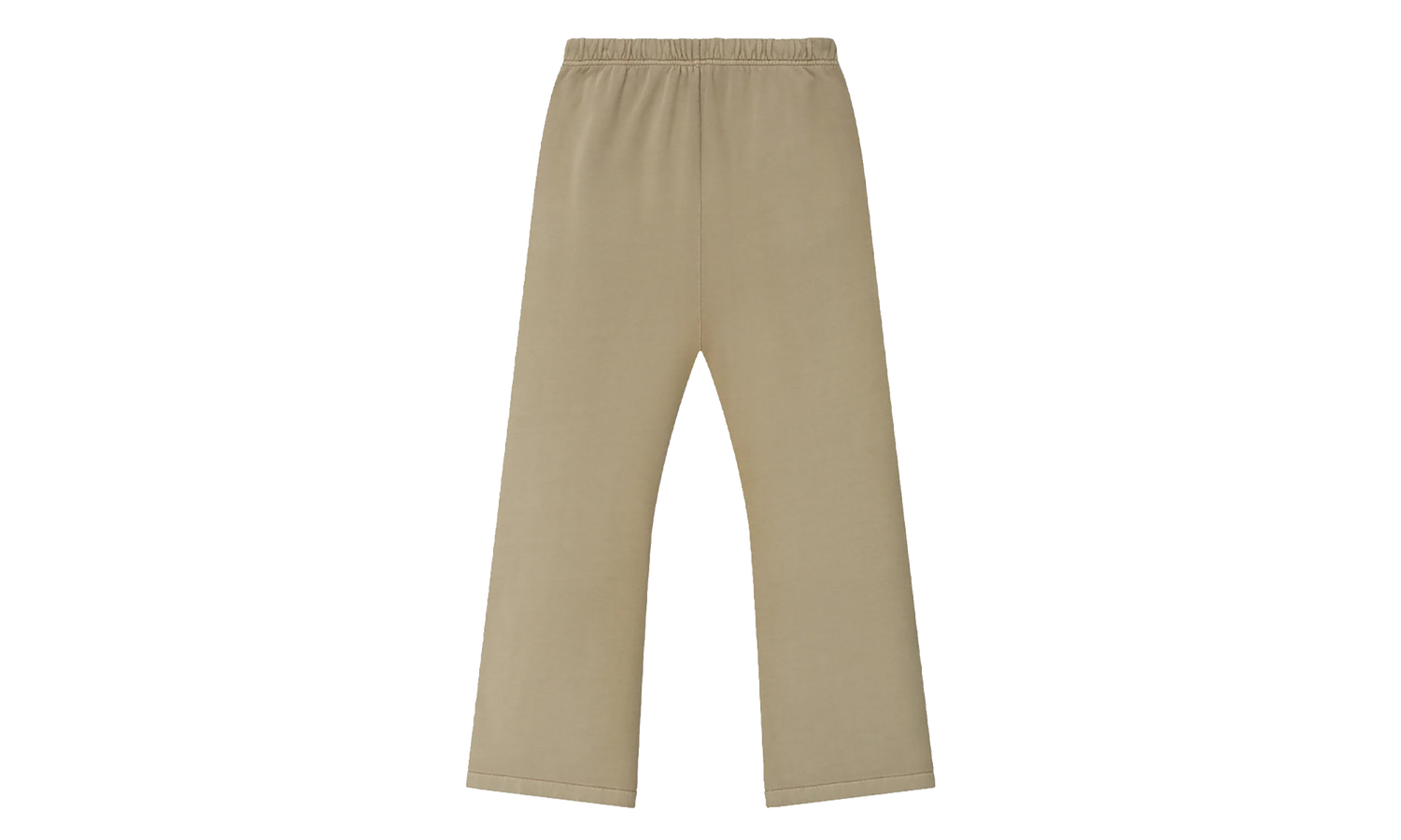 Training Classic Fit Flare Sweatpants "Faded Dune" 130SP268652F