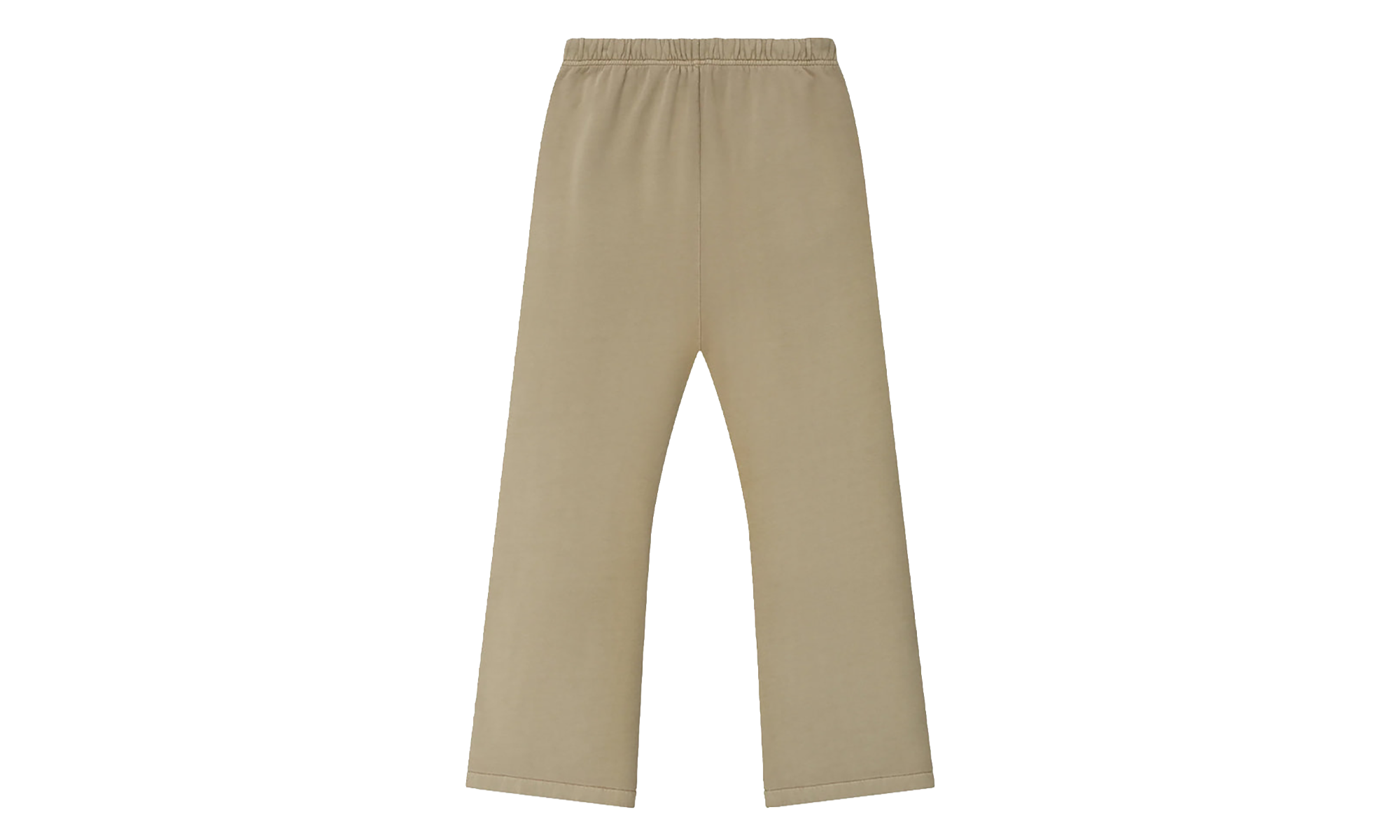 Training Classic Fit Flare Sweatpants "Faded Dune" 130SP268652F