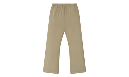 Training Classic Fit Flare Sweatpants "Faded Dune" 130SP268652F