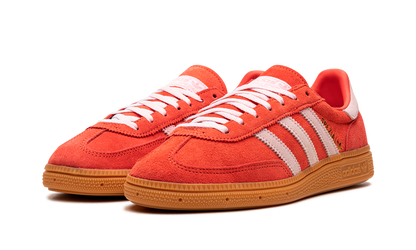 Handball Spezial WMNS "Bright Red Clear Pink" IE5894