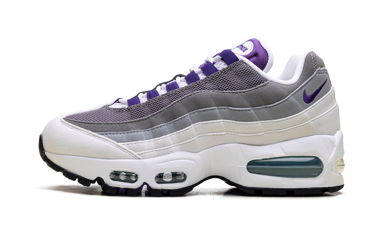 Air Max 95 WMNS "Grape" HJ5996 100