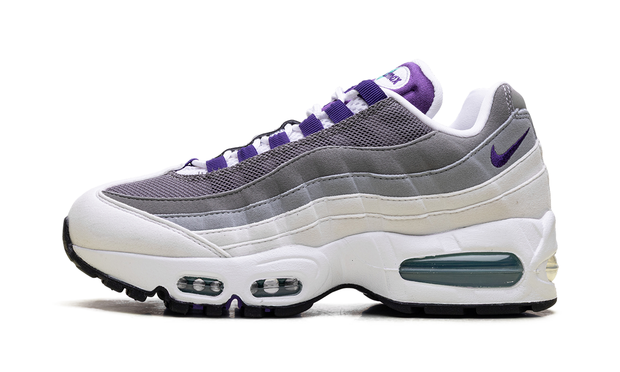 Air Max 95 WMNS "Grape" HJ5996 100