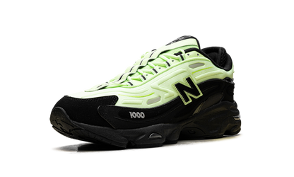1000 "Lime / Black" M1000DD