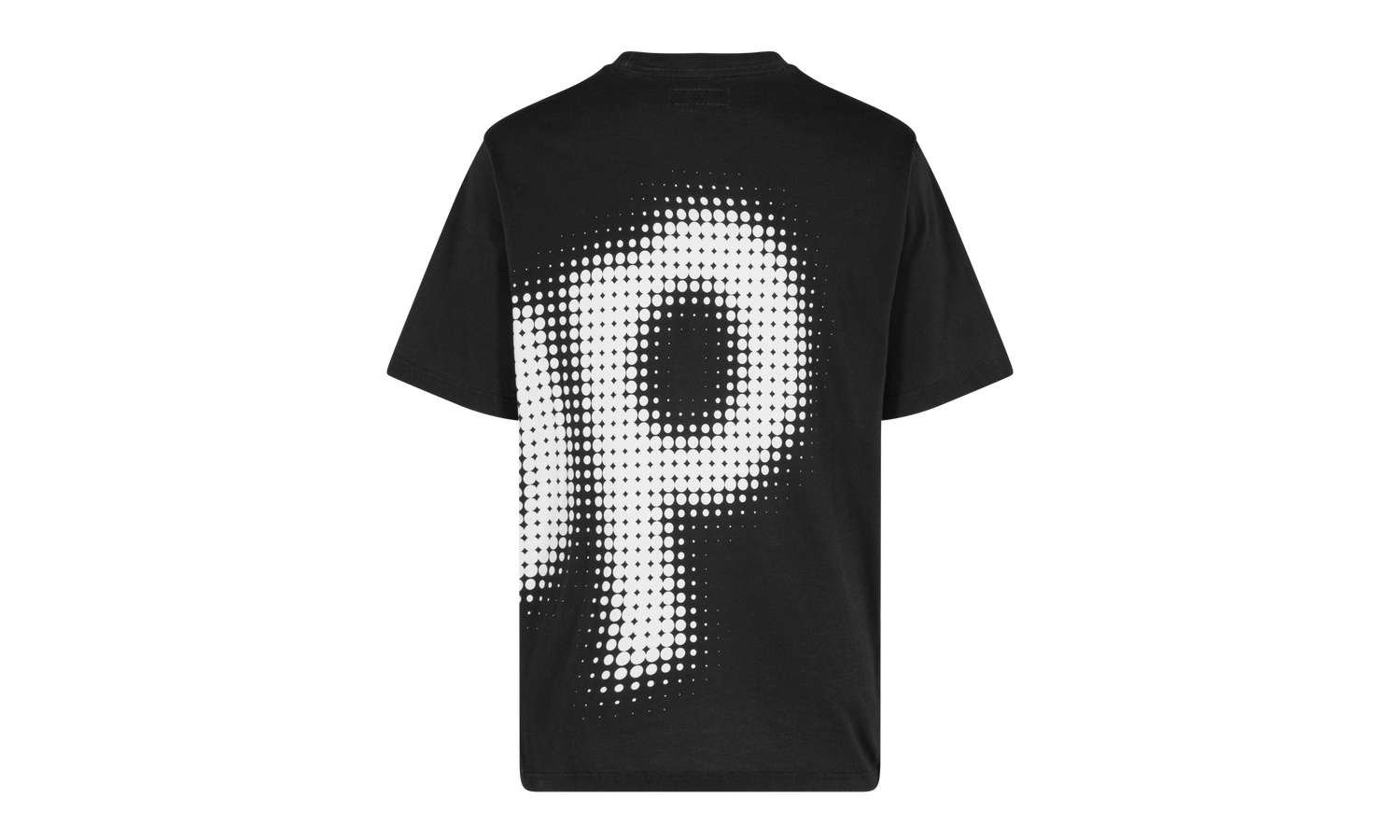 Halftone S/S Top "SS24" SU495