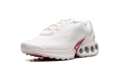 Air Max Dn WMNS "Sail Phantom Hyper Violet Metallic Silver" FJ3145 103