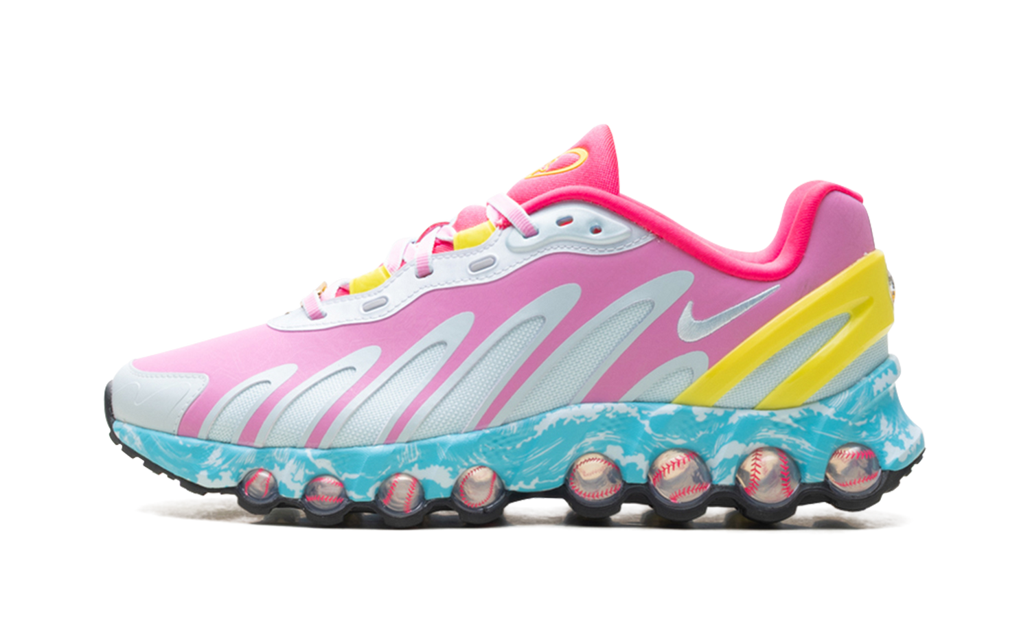 Air Max DN8 WMNS "Doernbecher" IO7689 921