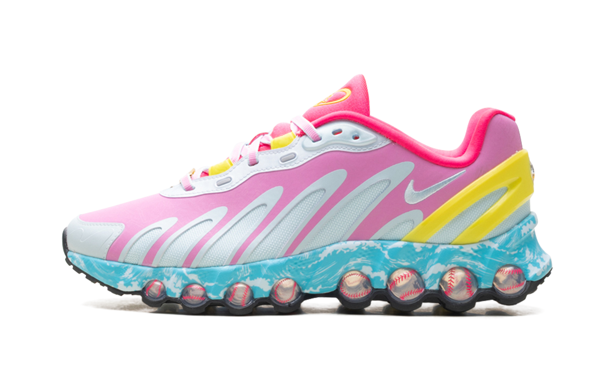 Air Max DN8 WMNS "Doernbecher" IO7689 921