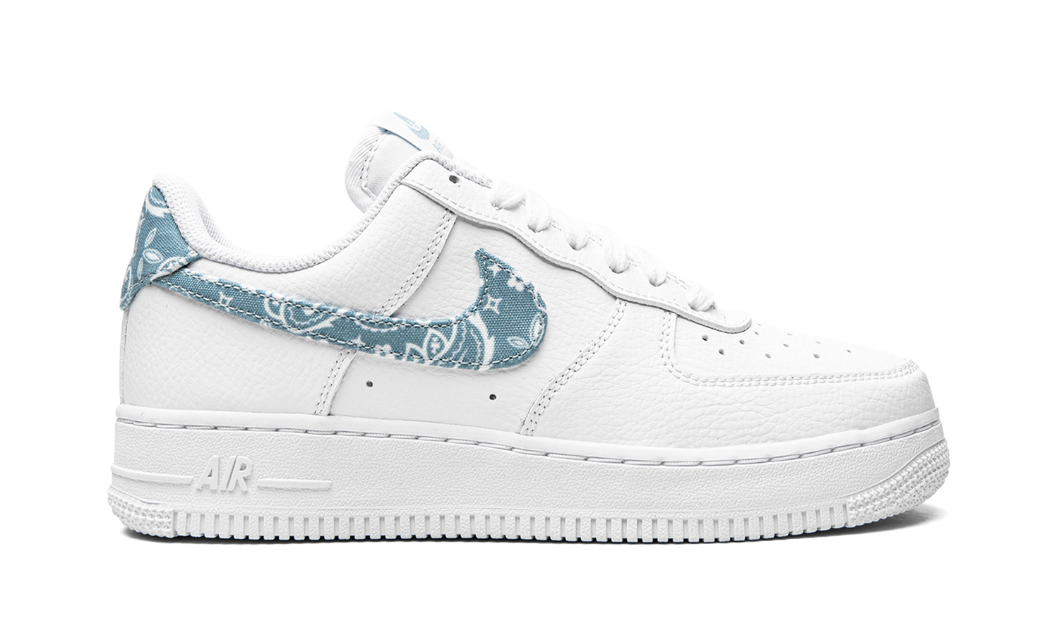 AIR FORCE 1 LO MNS WMNS "Paisley - Worn Blue" DH4406 100